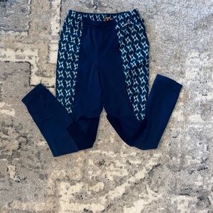 Kerrits kids riding pants